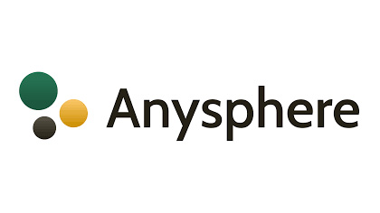Anysphereのロゴ