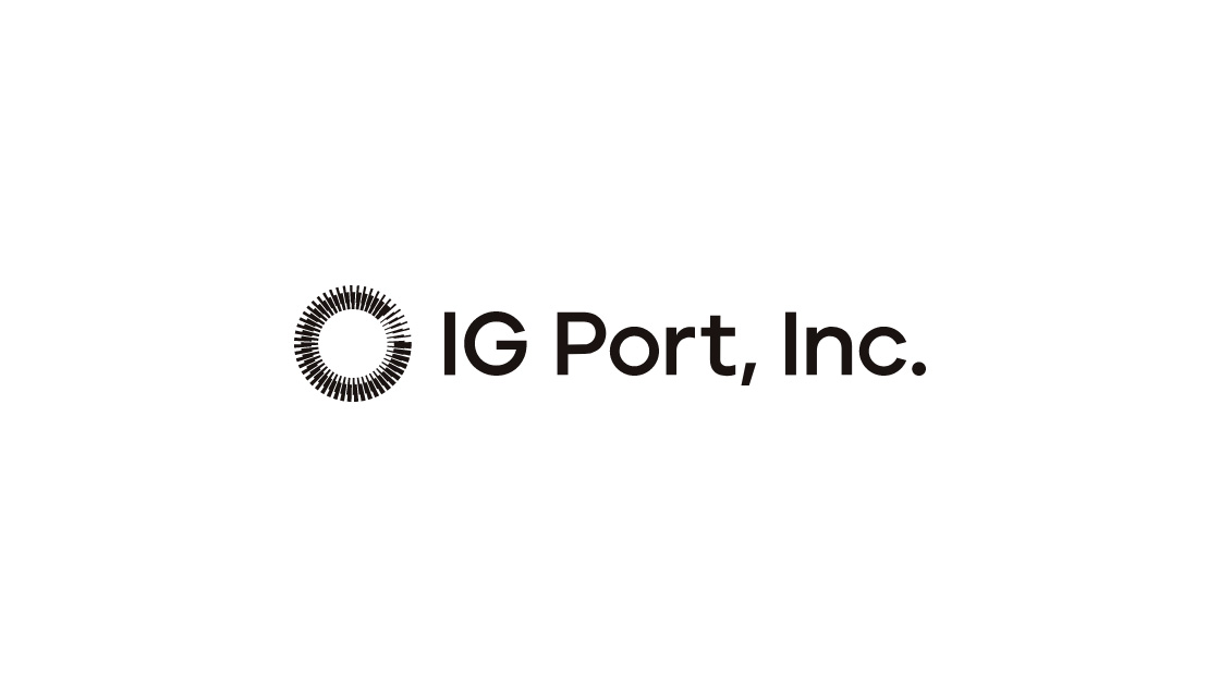 IGポートが年初来高値　市場予想上回る業績から買い続く